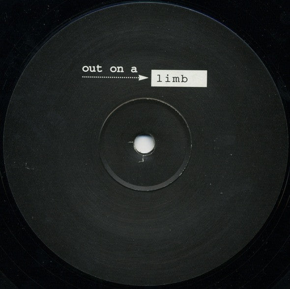 Distant Drums : The Hunt (12")