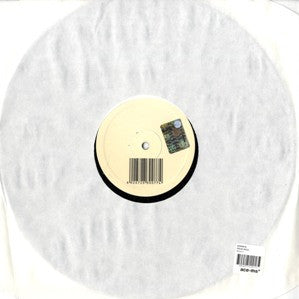 Giorgia B : Freak Music (12")