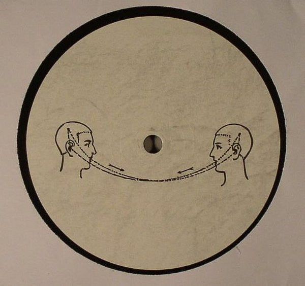 Circuit Diagram : Motown EP (12")