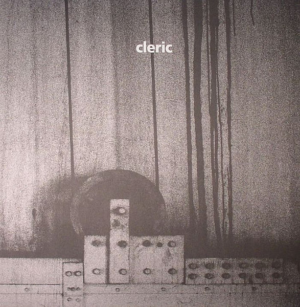 Cleric (2) : Pattern  (12", EP)