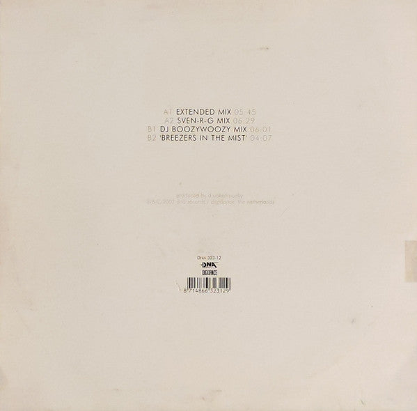 Drunkenmunky : E (12")