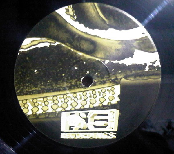 Stratus : Negative / Countdown (12")