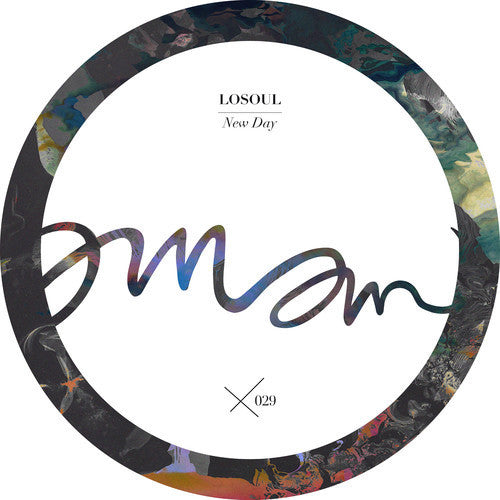 Losoul : New Day (12")
