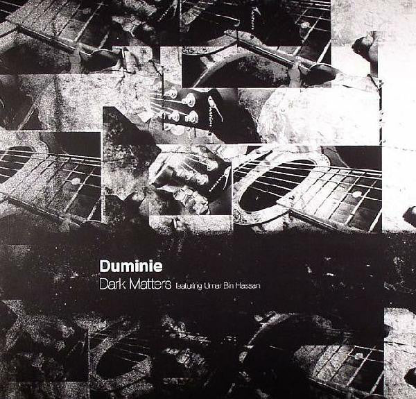 Duminie DePorres : Dark Matters (12")
