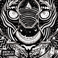 Know V.A. : O Horizon (12", EP, Ltd, mix)