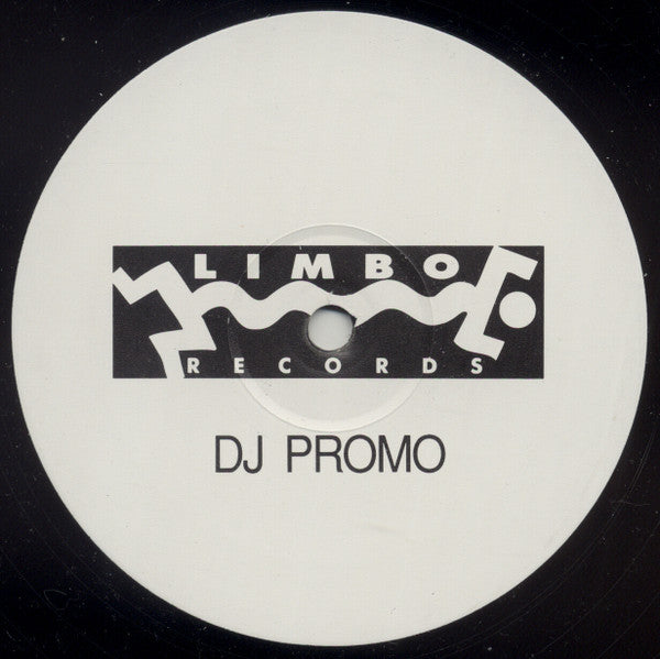 Soul Surfers : Slip (2x12", Promo)
