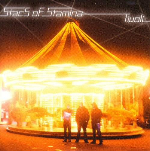 Stacs Of Stamina : Tivoli (LP, Album)