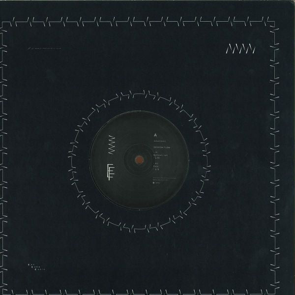 Erosion Flow : Erosion Flow EP (12", EP)