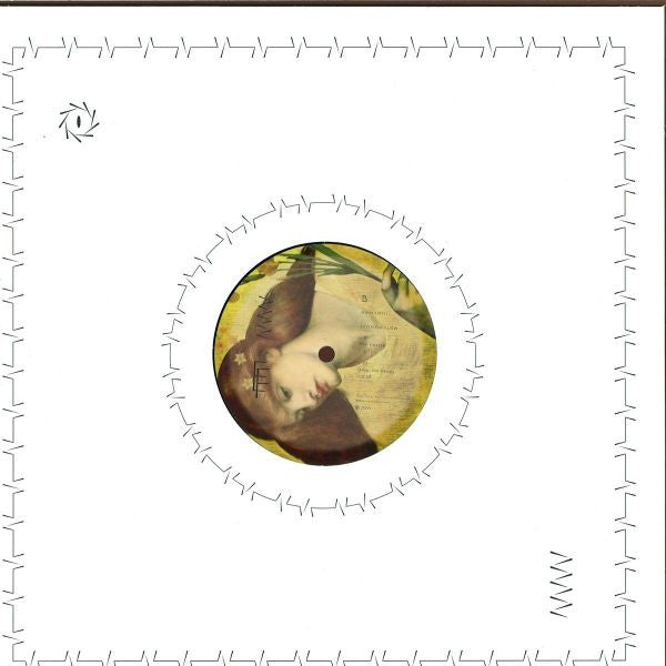 Erosion Flow : Erosion Flow EP (12", EP)