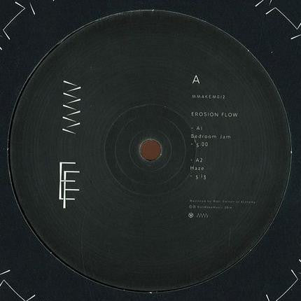 Erosion Flow : Erosion Flow EP (12", EP)
