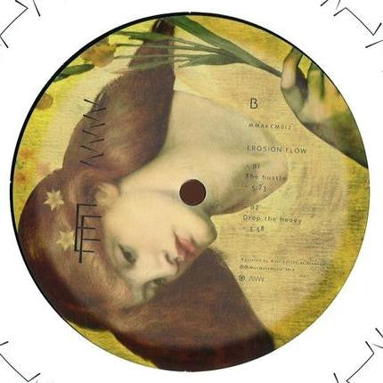 Erosion Flow : Erosion Flow EP (12", EP)