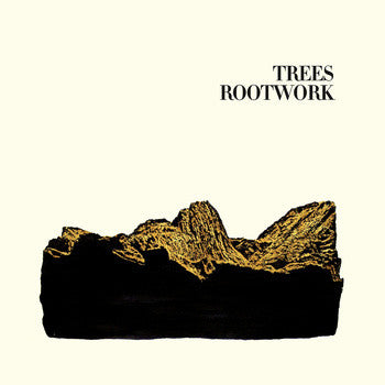 Charles Trees : Rootwork (12", EP)