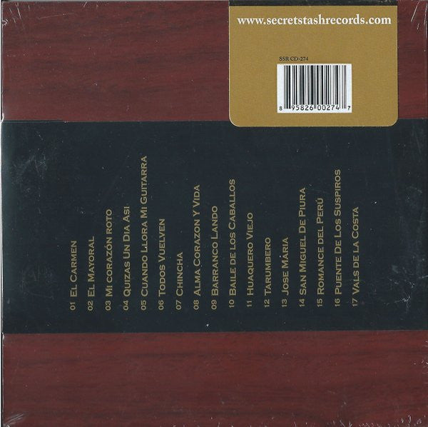 Peña (3) : Peña (CD, +DV)