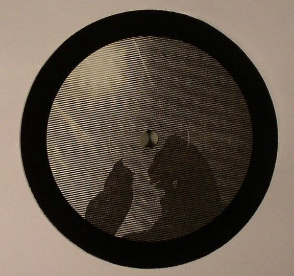 Nova Nova & Peter Hook : Low Ends (Part 2) (7", RSD, Ltd)