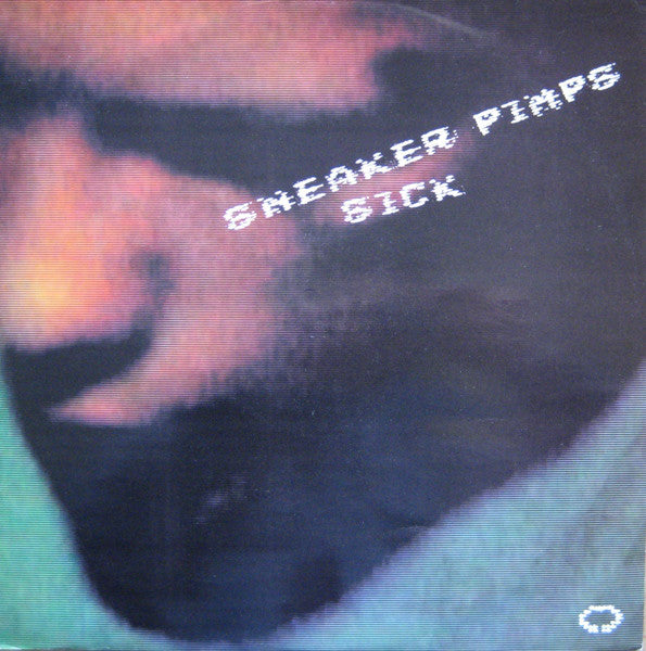 Sneaker Pimps : Sick (12", Single, Cle)