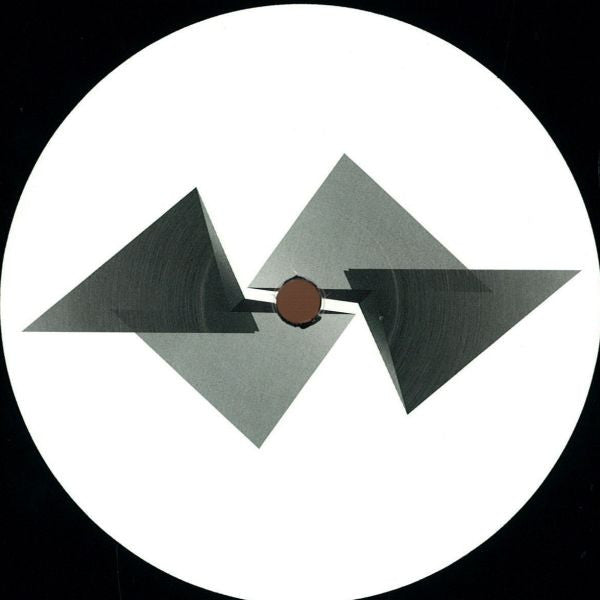 Rainer Weichhold & Namito : Zick Zack (12")