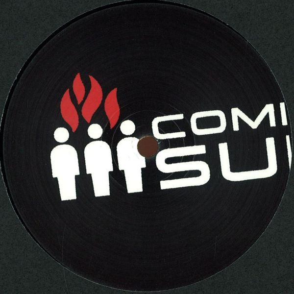 Optiv & BTK : Breakthrough / Midnight Nation (2am Remix) (12")
