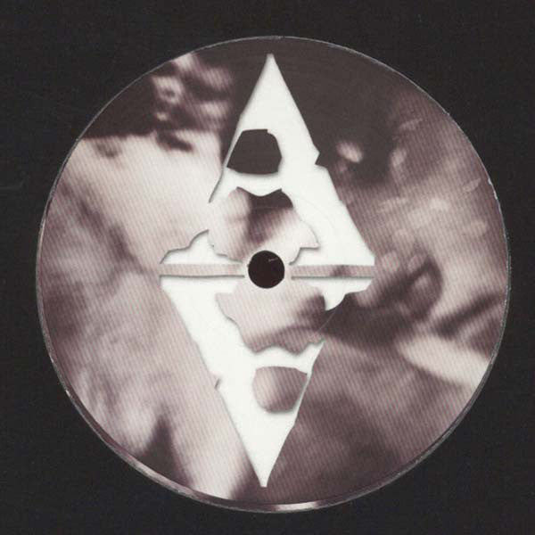 Thelem : Haunted Harmonics (12")