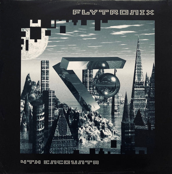 Flytronix : 4th Encounta (12")