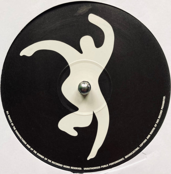 Flytronix : 4th Encounta (12")