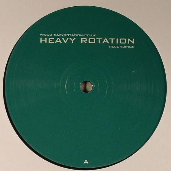 Seyton : The Drake Equation (12")