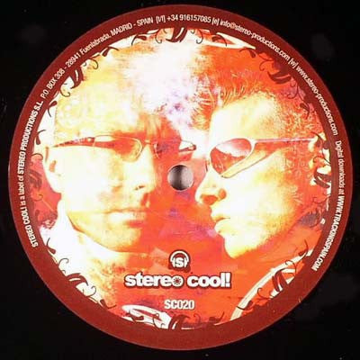 Chus & Ceballos : Wrong About Me (House Mixes) (12")