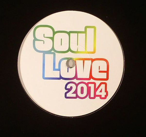 Aaries / L. Young (5) : Don't Give It Up / I Love My Girl (7", Ltd)