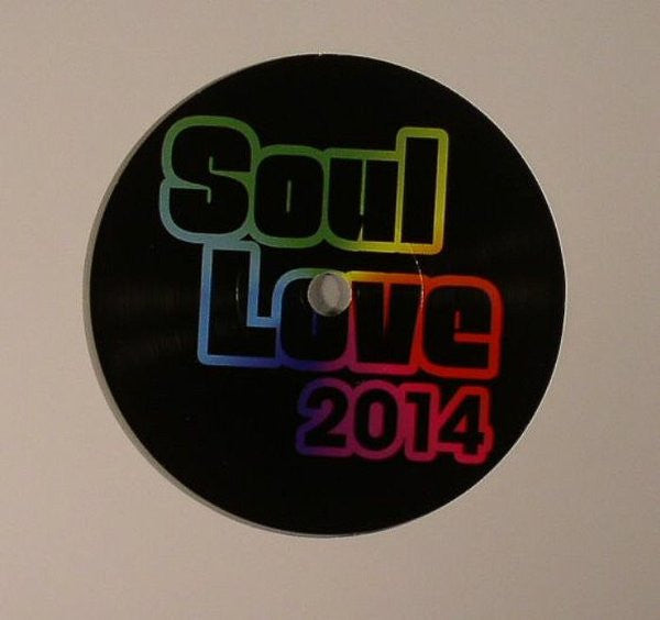 Chris Turner (6) / Joonie : Liquid Love / Far Away (7", Ltd, Whi)