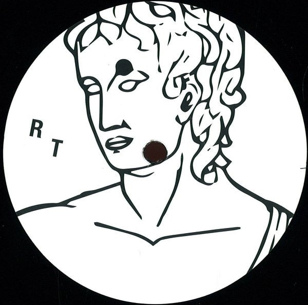 Roland Tings : Who U Love (12")