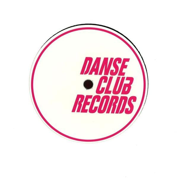 Princess Di : Who's Dick Is This "The Remixes" (12")