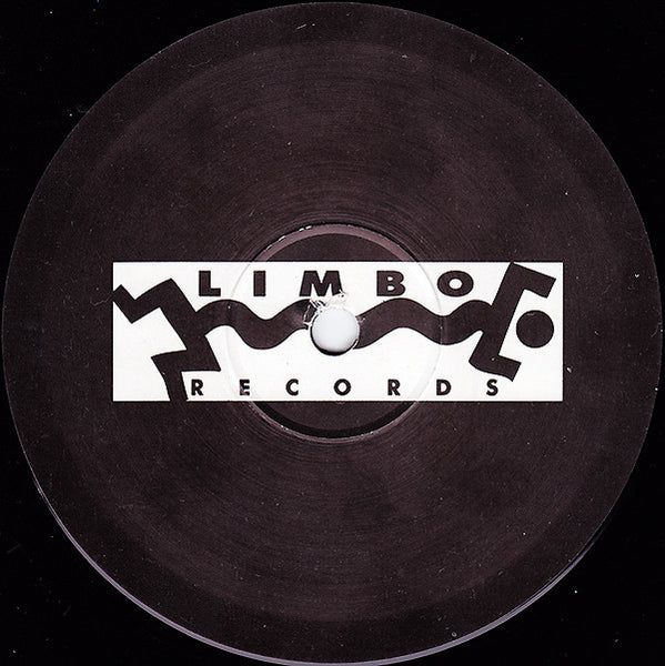 Deep Piece : Torwart (12")