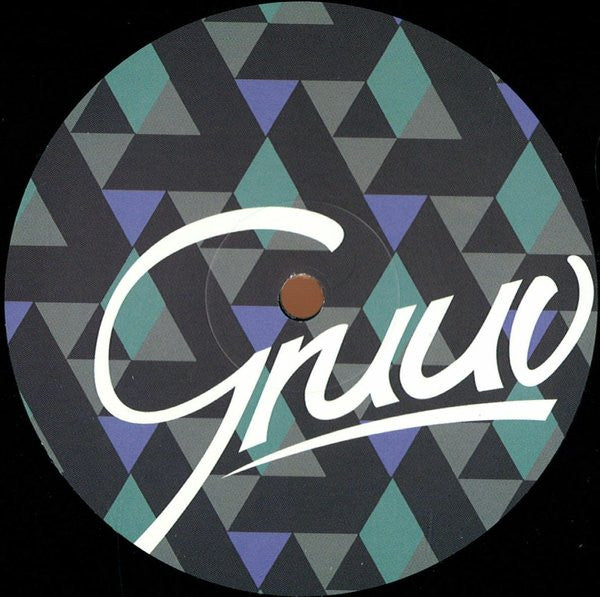 Audiojack : Machine Code EP (12", EP)