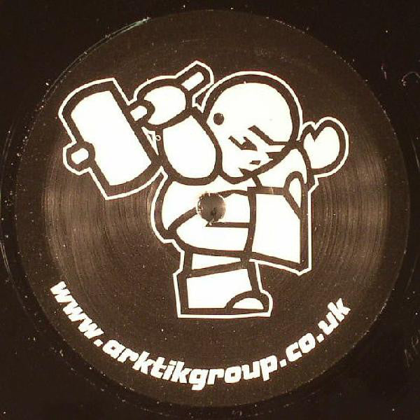 Various : Prospect Massiv EP (12", EP)