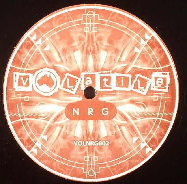 Narc (2) / Grady G : 55 Calibre / Impact (12")