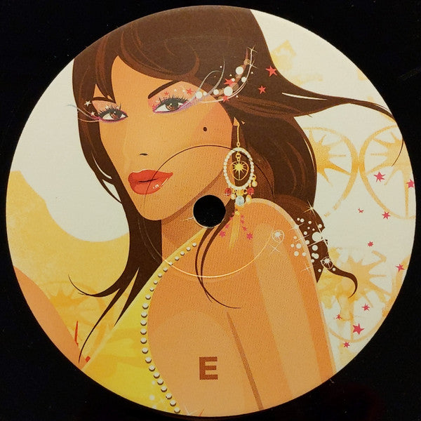 Various : The Mix 2006 (3x12", Ltd, Smplr)