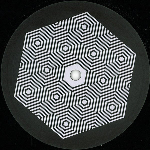 Oli Furness : Being With You EP (12", EP)