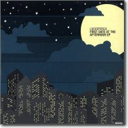 Lucioperca : First Date At The Afterhour EP (12")