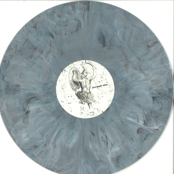 Luca Agnelli : Orion (12", Gre)