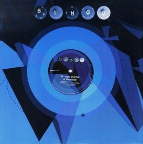 Ill Logic & DJ Raf : Reunited / Turnaround (12")