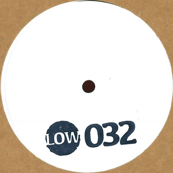 Michael Jansons : Built By Robots EP (12", EP, W/Lbl, Sta)