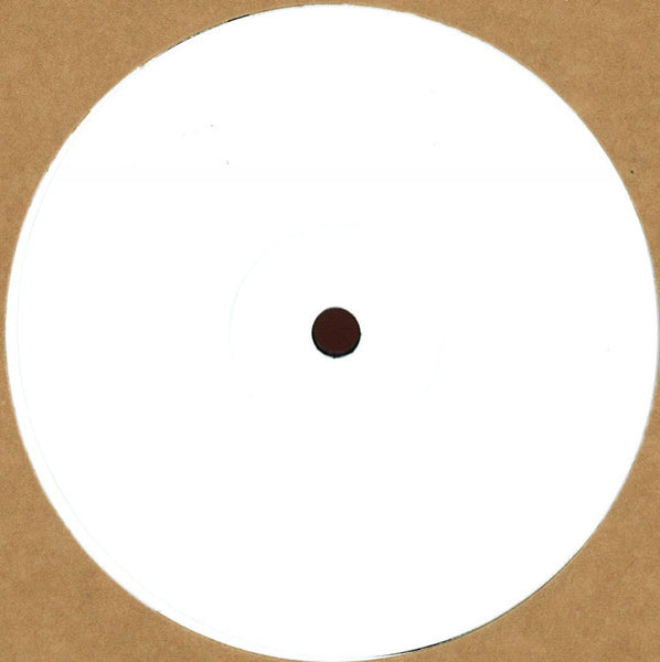 Michael Jansons : Built By Robots EP (12", EP, W/Lbl, Sta)