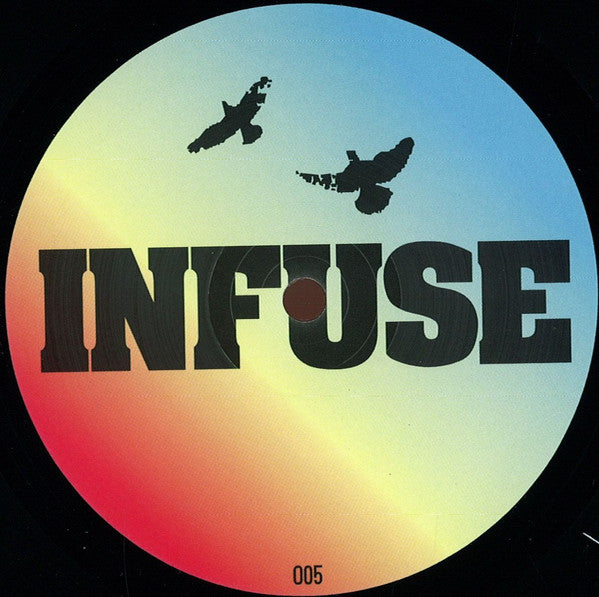 Various : Infuse 005  (12")