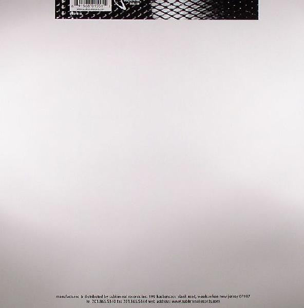 Richard Grey Pres. United State Of House* : Phat Bass / Albatros (12")