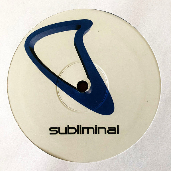 Richard Grey Pres. United State Of House* : Phat Bass / Albatros (12")