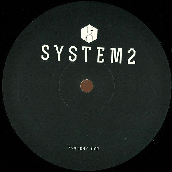 System2 : Smoke & Mirrors (12")