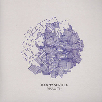 Danny Scrilla : Bismuth (12", Whi)