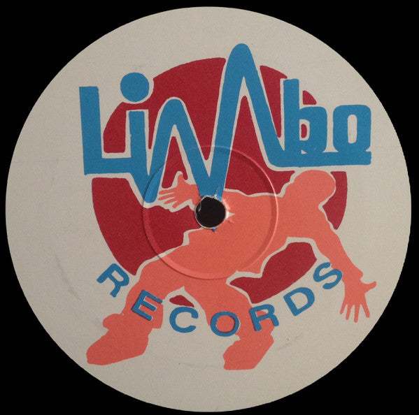 Stealth Sonic Soul : Stealth Sonic Soul (12")