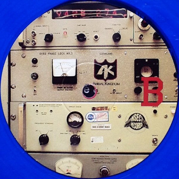 Various : Starship 27 - Vol. 2: TAKE OFF (2xLP, Comp, RE, Blu)