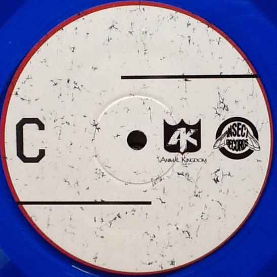 Various : Starship 27 - Vol. 2: TAKE OFF (2xLP, Comp, RE, Blu)