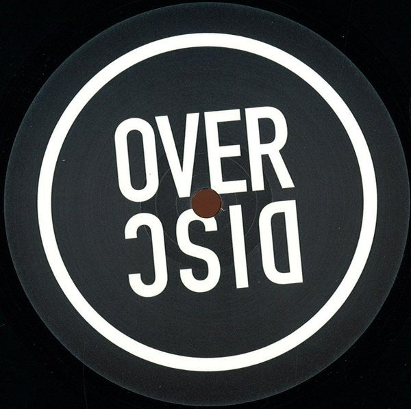 Nicson : Cannonball EP (12")